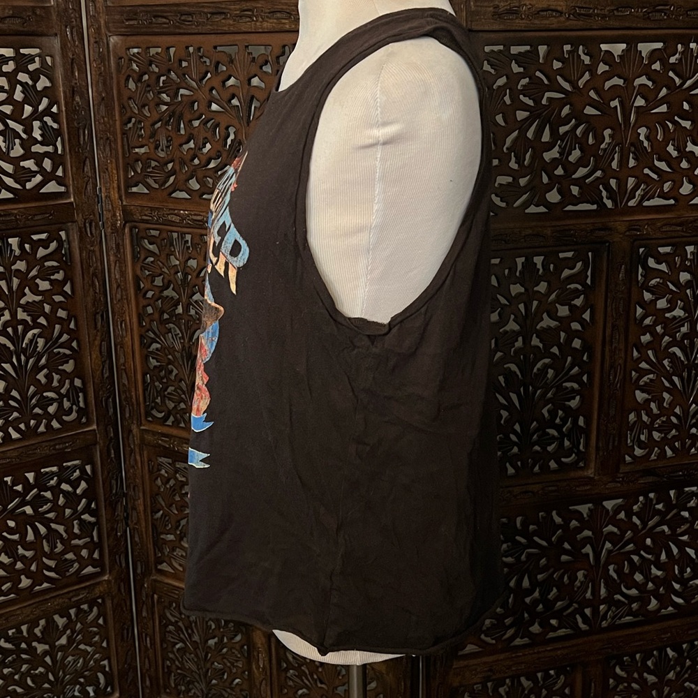 Spell Rebel Rider Muscle Tank - Picture 9 of 9